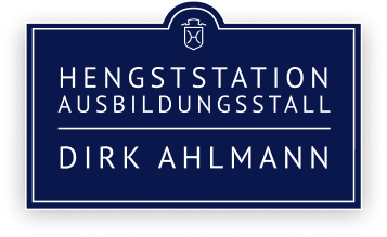 Ahlmann Logo